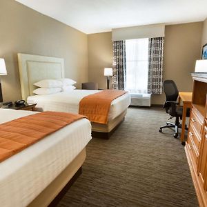 Superior Queen Room Two Queen Beds